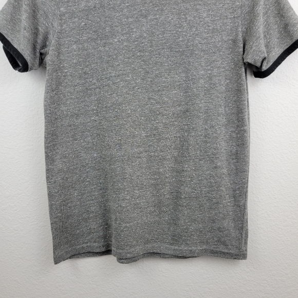 Vans Off The Wall Baby Textured T-Shirt Size XSmall - Picture 9 of 11